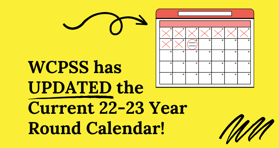  updated calendar
